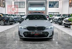 بي ام دبليو الفئة 3